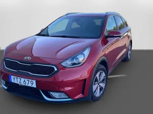 Kia Niro 2019
